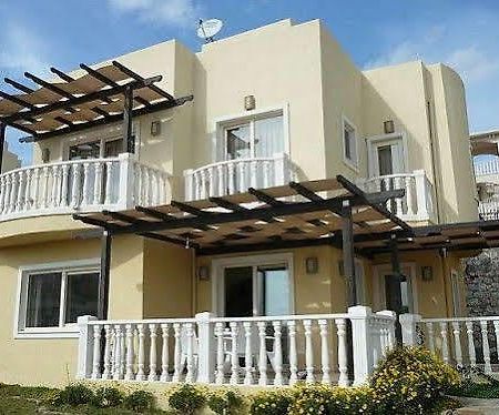 דירות Bogazici Flamingo Country Club מראה חיצוני תמונה