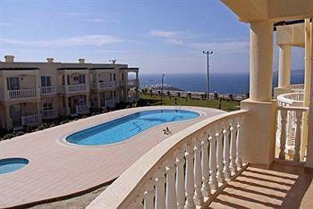 דירות Bogazici Flamingo Country Club מראה חיצוני תמונה