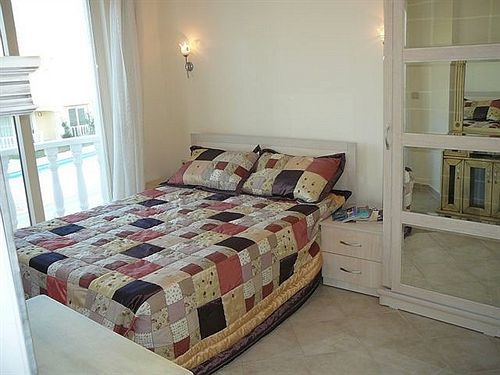 דירות Bogazici Flamingo Country Club מראה חיצוני תמונה