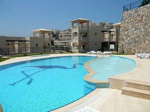 דירות Bogazici Flamingo Country Club מראה חיצוני תמונה