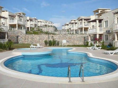 דירות Bogazici Flamingo Country Club מראה חיצוני תמונה