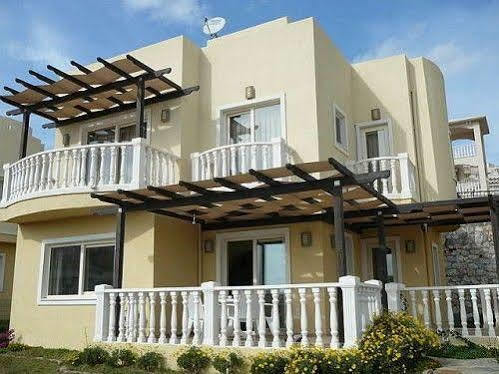 דירות Bogazici Flamingo Country Club מראה חיצוני תמונה