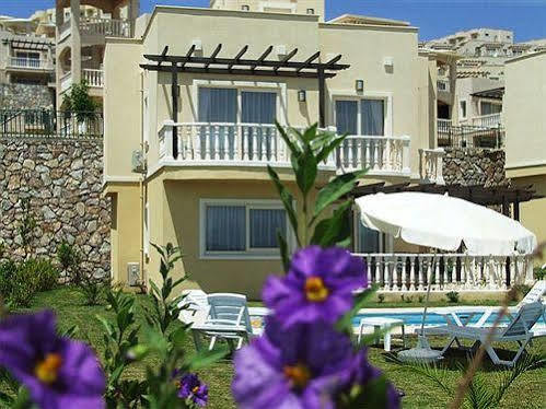 דירות Bogazici Flamingo Country Club מראה חיצוני תמונה