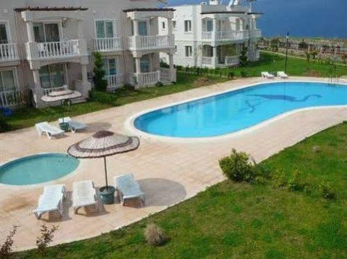 דירות Bogazici Flamingo Country Club מראה חיצוני תמונה