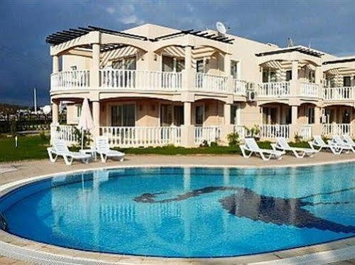 דירות Bogazici Flamingo Country Club מראה חיצוני תמונה
